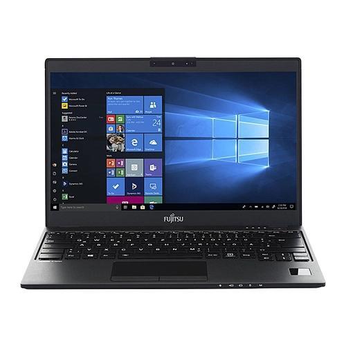 Laptop Fujitsu LifeBook U939 L00U939VN00000260 - Intel Core i5-8265U, 8GB RAM, SSD 512GB, Intel UHD Graphics 620, 13.3 inch