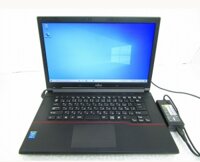 Laptop Fujitsu LIFEBOOK UH55/M Core i5-4200U