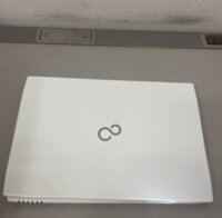 Laptop FUJITSU LIFEBOOK WA1/S FMVWSA1W Core i3 bộ nhớ 4000M