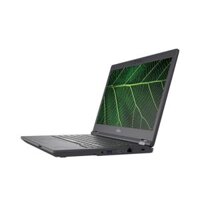 Laptop Fujitsu Lifebook E5411/A (Core i5-1135G7 | 4GB | 256GB | Intel Iris | 14.0 inch HD | FreeDOS | Đen)