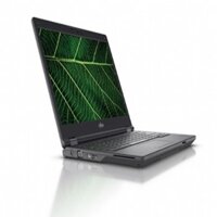 Laptop Fujitsu Lifebook E5411/A (Core i5-1135G7 | 4GB | 256GB | Intel Iris | 14.0 inch HD | FreeDOS | Đen)