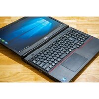 Laptop Fujitsu Nhật A574 màn 15.6 full HD IPS Core I5