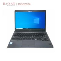 Laptop Fujitsu U938 | Core i5 7300U | RAM 8GB | SSD 256GB | 13.3inch Full HD IPS