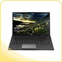 Laptop Fujitsu UH-X 4ZR1L13928 (Core™ i7-1360P | 16GB | 1TB | Intel® Iris® Xe | 14.0 inch WUXGA | Win 11 | Office | Đen)