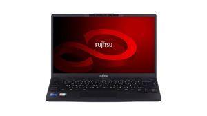 Laptop Fujitsu UH-x 9U13A2 4ZR1J37873 - Intel Core i7-1255U, 16GB RAM, SSD 1TB, Intel Iris Xe Graphics, 13.3 inch