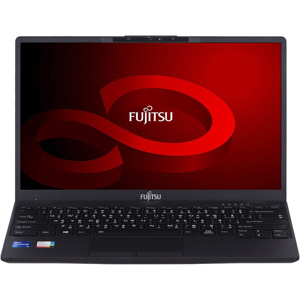 Laptop Fujitsu UH X 9U13A2 4ZR1J37872 - Intel Core i5-1235U, 16GB RAM, SSD 512GB, Intel Iris Xe Graphics, 13.3 inch