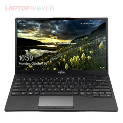 Laptop Fujitsu UH X 9U13A2 4ZR1J37872 - Intel Core i5-1235U, 16GB RAM, SSD 512GB, Intel Iris Xe Graphics, 13.3 inch