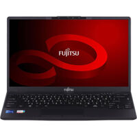 Laptop Fujitsu UH-x 9U13A2 4ZR1G97609 (Core i5-1135G7/Ram 16GB/SSD 512GB/13.3 Inch FHD/Win 11H/Đen)