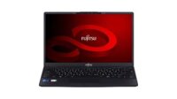 Laptop Fujitsu UH-x 9U13A2 (4ZR1J37873/4ZR1J37874) (i7-1255U | RAM 16GB | SSD 1 TB | 13.3″-FHD | Win11 | Black/White)