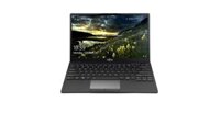 Laptop Fujitsu UH-x 9U13A2 (4ZR1G97610) (i7-1165G7 | RAM 16GB | SSD 1TB | 13.3″ FHD | Win11 | Black)
