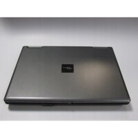 Laptop Fujitsu V Series ESPRIMO Mobile V5535 39.1 cm (15.4") Intel® Celeron® M 1 GB DDR2-SDRAM 80 GB MiRage 3+