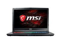 Laptop Games MSI GP72M 7REX Leopard Pro