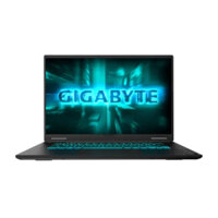 Laptop GAMING-A16-CTHI3VN893SH (GIGABYTE GAMING A16 (GA6H)) (i7-13620H/16GD5/512SSD/16.0FHD+165Hz/8G_RTX 5060/W11SL) ĐEN