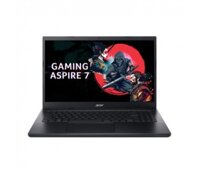 Laptop Gaming Acer Aspire 7 A715 76G 59MW