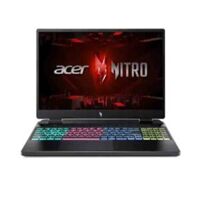 Laptop Gaming Acer Nitro 16 Phoenix AN16-41-R60F NH.QLKSV.003 (AMD Ryzen 7 7840HS | 8GB | 512GB | RTX 4050 6GB | 16 inch WUXGA | Win 11 | Đen)