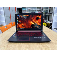Laptop GAMING Acer Nitro 5 – Core i5 8300H – Ram 8GB – 15.6 inch FULL HD – NVIDIA GTX 1050 Ti