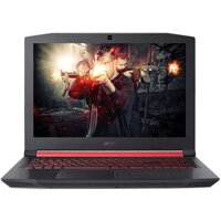 Laptop Gaming Acer Nitro 5 i5 8300H GTX 1050 4GB 15.6-Inch FHD IPS..!!!