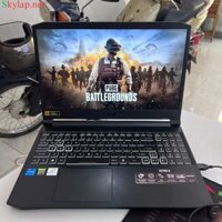 Laptop Gaming Acer Nitro 5. i7 11800H