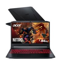Laptop Gaming Acer Nitro 5 2021 AN515-57 - Intel Core i5 11400H GTX1650 15.6 FHD