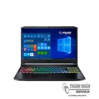 Laptop Gaming Acer Nitro 5 AN515-45-R3SM, AMD R5 5600H New 100% FullBox