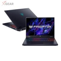 Laptop Gaming Acer Predator Helios Neo 16 PHN16 72 71UM i7 14700HX/16GB/1TB/16 2K 240Hz/RTX4070 8GB/Win11