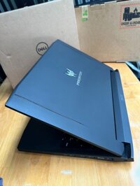 Laptop Gaming Acer Predator G5-793, Core i7 6700HQ, 8G, 128G + 500G, GTX 1060 6G, 17.3in, Full HD, 75Hz