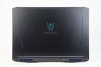 Laptop Gaming Acer Predator Helios 300 PH317-53 - Core i7 9750H GTX 1660Ti 17.3inch FHD 144Hz