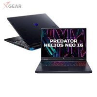 Laptop Gaming Acer Predator Helios Neo 16 PHN16 71 7460 i7-13700HX/8GB/512GB/16 2K 165Hz/RTX4050 6GB/Win11