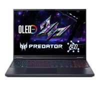 Laptop Gaming Acer Predator Helios Neo 16 AI PHN16-73-757W                       – TINHOCNGOISAO.COM