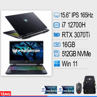 Laptop gaming Acer Predator Helios 300 PH315 55 751D