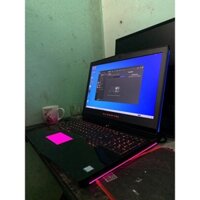 laptop gaming alienware 17r4