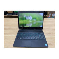 Laptop Gaming Alienware M15 R1 i7-8750H, VGa GTX 1060 6GB, Màn 15.6″ FHD IPS, Ram 16GB SSD 128GB + 1TB HDD