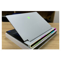 Laptop Gaming Alienware X15 R1 i7-11800H, VGa RTX 3070 8GB VRam, 15.6 inch FHD IPS 360hz 16GB RAM, 512GB SSD