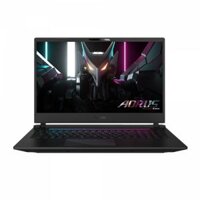 Laptop Gaming AORUS 17 BKF-73VN254SH i7-13700H/ 16GB/ 1TB/ RTX 4050 6GB/ 17.3 inch FHD 144Hz/ Win 11