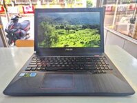Laptop Gaming ASUS FX503VD 2ND