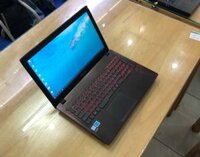 Laptop Gaming ASUS FX53 VGA rời GTX1050 4GB