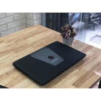 Laptop Gaming Asus GL552JX / Core i5 4200H / Ram 16GB / Card Rời GTX 950 4GB / SSD / Chơi Game Mượt Mà