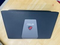 Laptop Gaming ASUS GL552JX i7 4700HQ ram 8gb ssd 128gb hdd 500gb 15.6inch GTX 950 4GB chuyên game