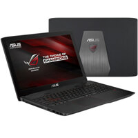 Laptop GAMING Asus GL552JX Core i7/Ram 16Gb/Ổ 1000Gb/Card GTX950 4Gb Chơi game , làm đồ hoạ mượt mà