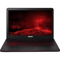 Laptop Gaming Asus GL552JX Core i7/Ram 16Gb/Ổ 1000Gb/Card GTX950 4Gb Chơi game , làm đồ hoạ mượt mà