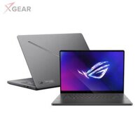 Laptop Gaming Asus ROG Zephyrus G16 GU605MI QR116W  Ultra 9 185H/32GB/1TB/16 2K 240Hz/RTX4070 8GB/Win11