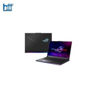 Laptop gaming ASUS ROG Zephyrus G16 GU603VU N3898W