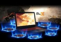 LAPTOP GAMING ASUS TUF FX504GD /i5-8300H /8Gb /1Tb /15.6″FHD IPS