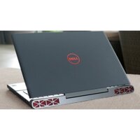 [LAPTOP GAMING CAO CẤP} Dell Inspiron N7566 i5-6300HQ /RAM 4GB/ HDD 500GB+128 SSD/VGA NVIDIA GTX 960M/15.6 inch FHD