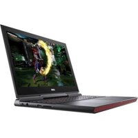 {LAPTOP GAMING CAO CẤP}Dell Inspiron Gaming 7567 i5-7300HQ/Ram 8G/HDD 1T /VGA GTX 1050TI/15.6 INCH FHD/ KEY LED