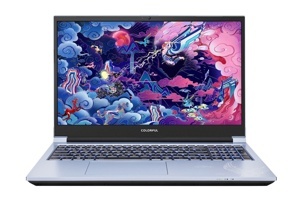 Laptop Gaming Colorful X15 AT - Intel Core i7-11800h, 16GB Ram, 512G SSD, 15.6 inch