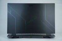 [Laptop Gaming cũ] Acer Nitro 5 Tiger AN517 55 2022 - Core i5 12500H RAM 16GB SSD 512GB RTX3050 17.3inch FHD 144Hz