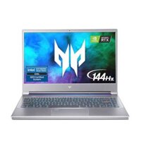 Laptop Gaming cũ Acer Predator Triton 300 SE Core i7-11375H | 16GB | 512GB | RTX 3050Ti 4GB | 14 inch FHD