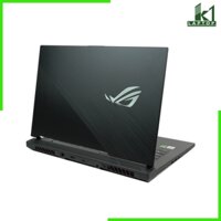 [Laptop Gaming cũ] Asus ROG Strix G15 G512LI - Core i7 10750H GTX 1650Ti 15.6inch FHD 144Hz