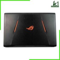 [Laptop gaming cũ] Asus ROG GL753 VD - Core i7 7700HQ GTX1050 17.3inch FHD IPS